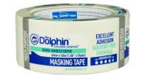 

Многофункциональная малярная лента Blue Dolphin 48мм*50м