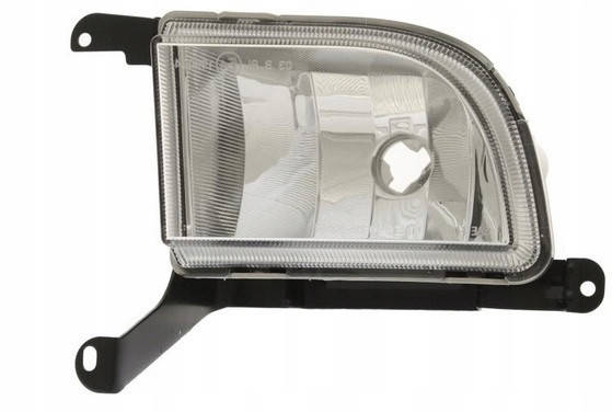 

Фара противотуманная левая Chevrolet Lacetti J200 седан, универсал 2004-2013