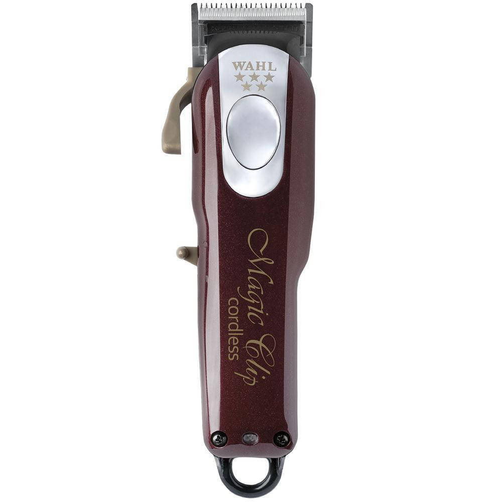 

Машинка для стрижки Wahl Magic Clip Cordless 5 star 08148-2316