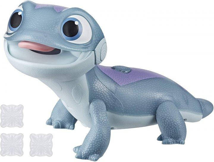 

Интерактивная саламандра Бруни Frozen 2