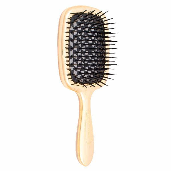 

Расческа Janeke 1830 Superbrush Gold Colour