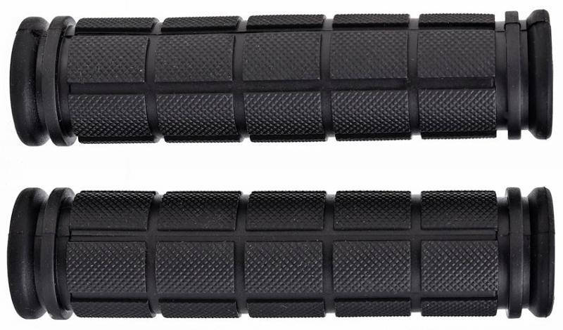 

Грипсы ProX GP-55B 120mm черный (C-C-0214)