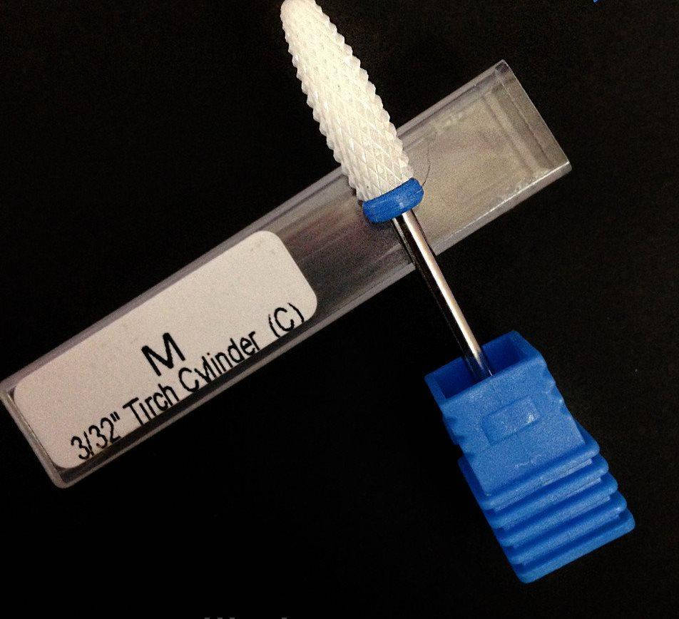 

Насадка керамическая конус Tirch Cylinder M, Красный