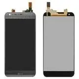 

Дисплей LG K580 X Cam модуль в сборе с тачскрином, серый