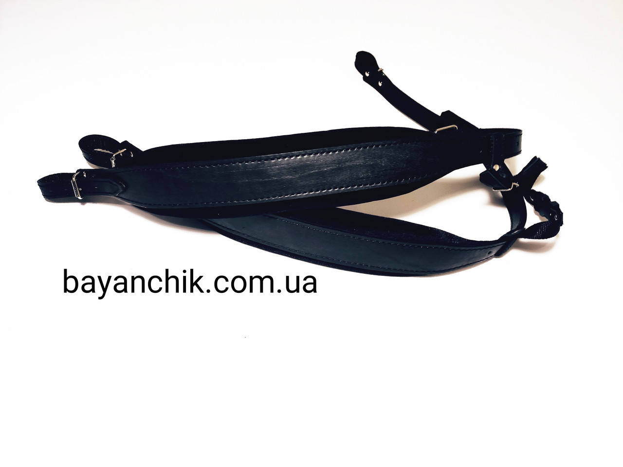 

Ремни для баяна, аккордеона "Professiona"