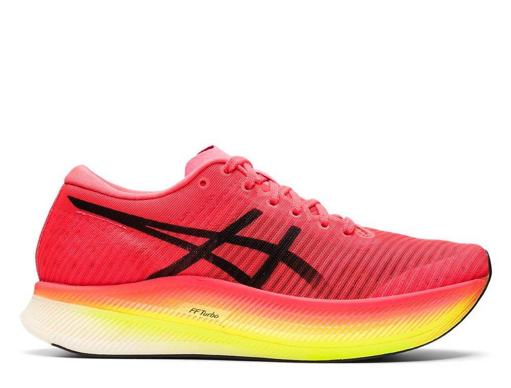 

Женские кроссовки Asics MetaSpeed Sky W 1012B069-650