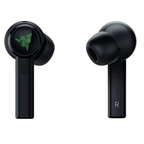 

Наушники TWS RAZER Hammerhead True Wireless Pro (RZ12-03440100-R3G1)