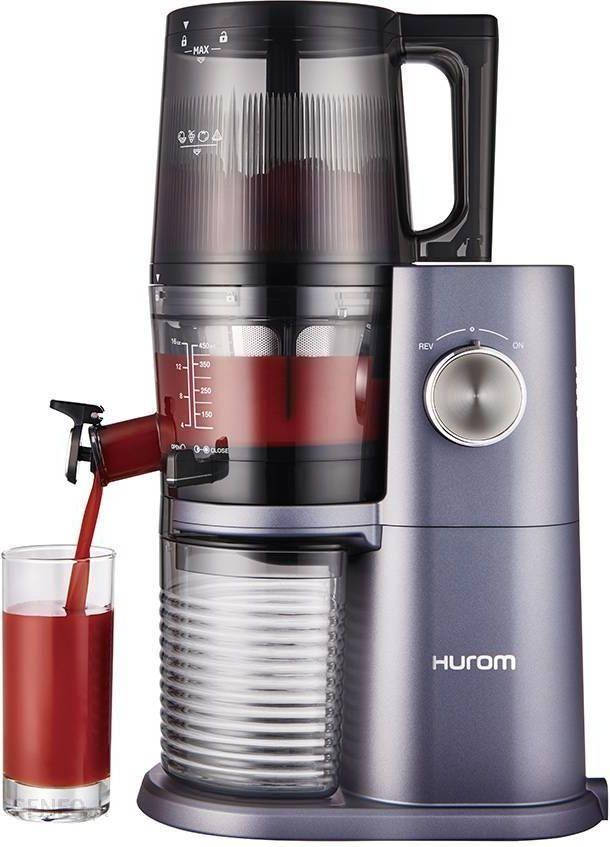 

Hurom One Stop Niebieski (H-AI-UBE20)