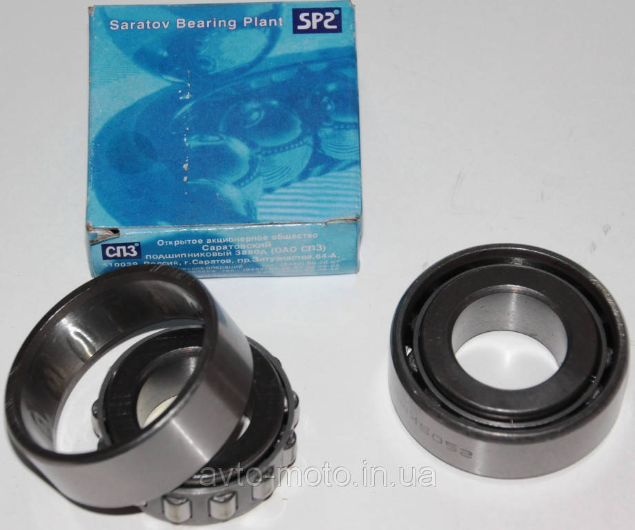 

Подшипник 2505 коленвал Иж Планета