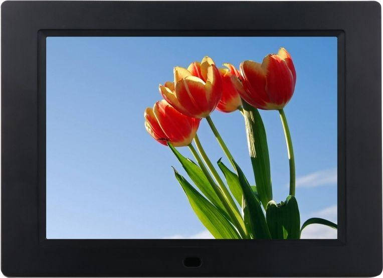 

Фоторамка Braun DigiFrame 857 20,32cm 8