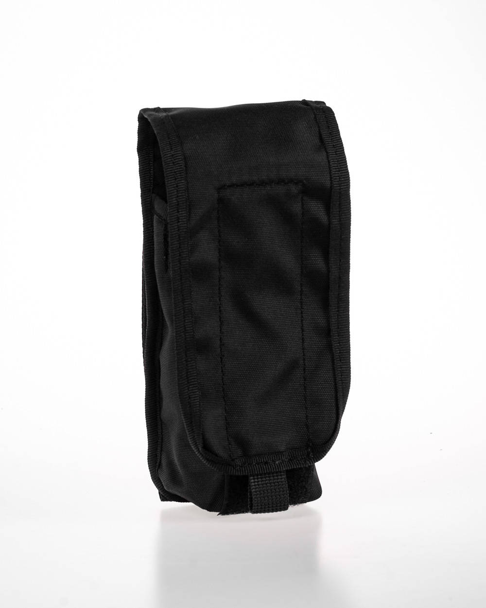 

Подсумок для магазинов 25-33 см, черный (двойной)