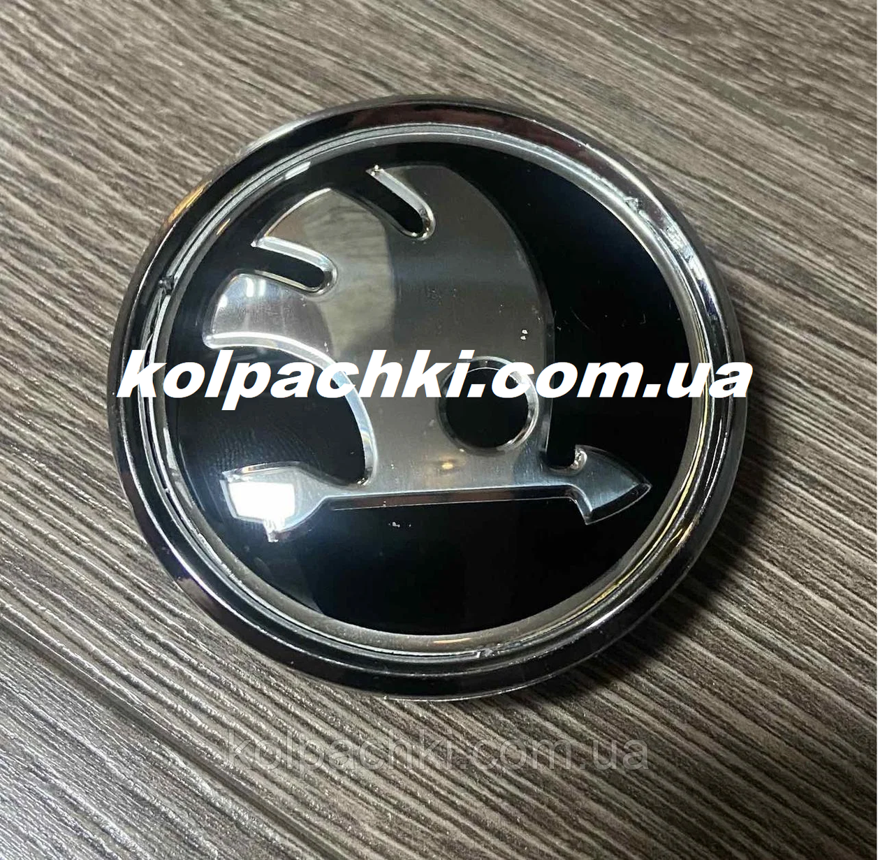 

Колпачки Skoda 75 мм 70мм черные с хром логотипом для дисков MERCEDES