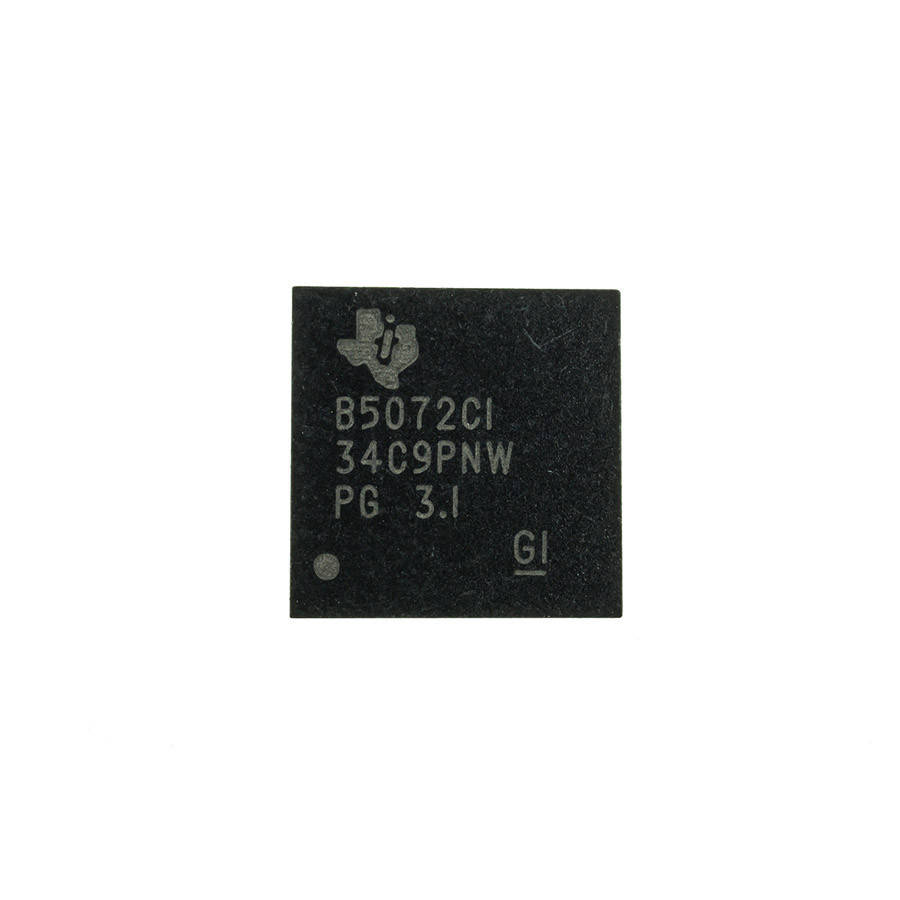 

Микросхема Texas Instruments B5072CI контроллер питания для планшета