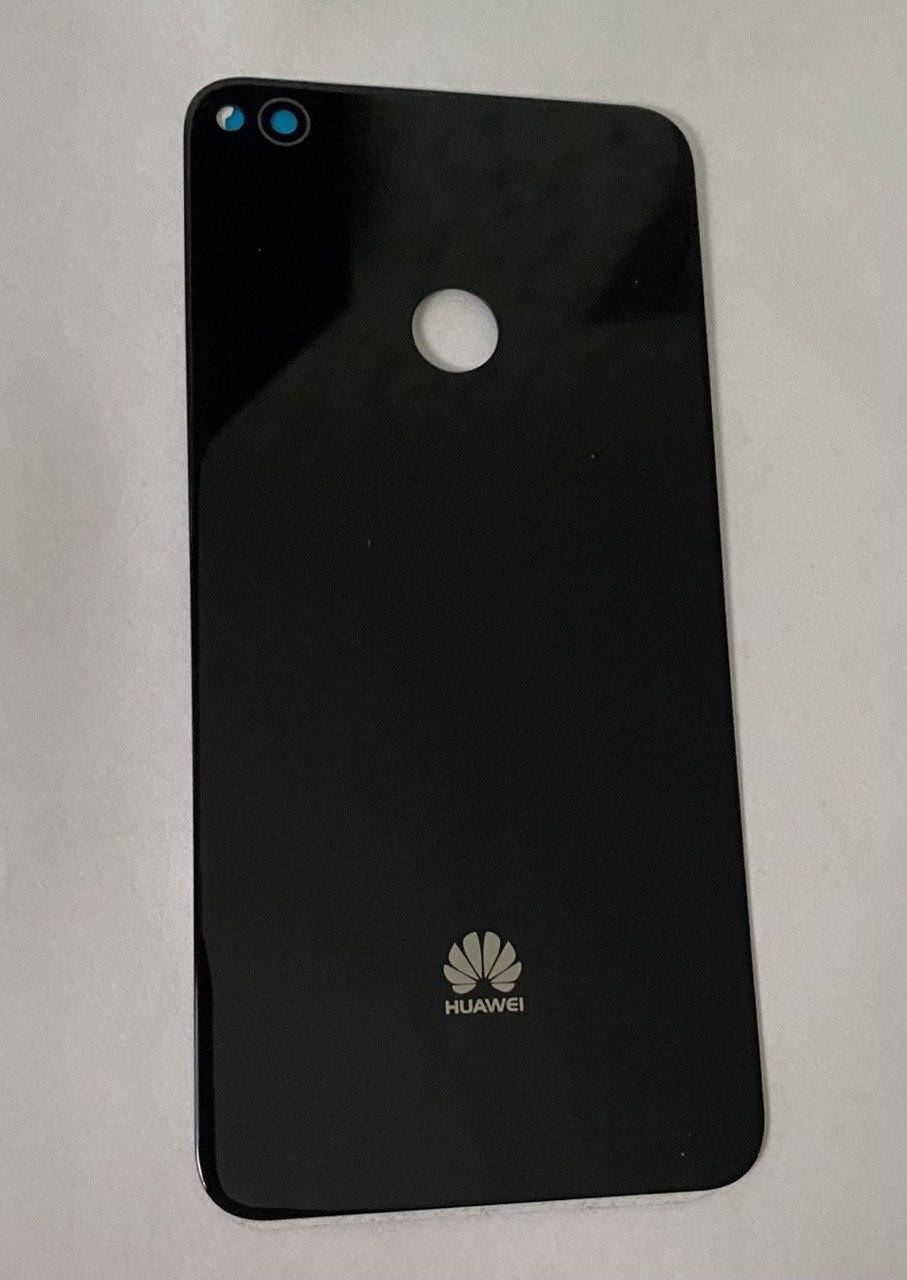 

Задняя крышка Huawei P8 Lite 2017 (PRA-L21), Nova Lite 2016, цвет - Черный