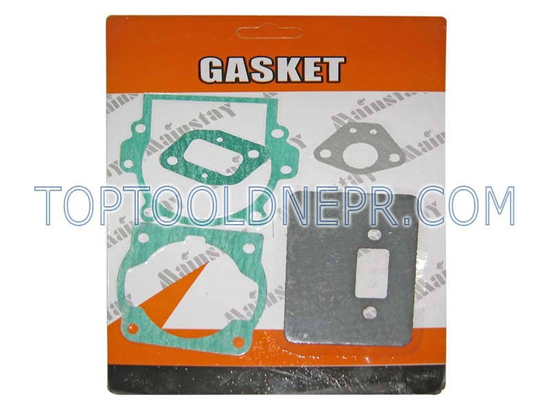 

Набор прокладок для бензокос 40мм