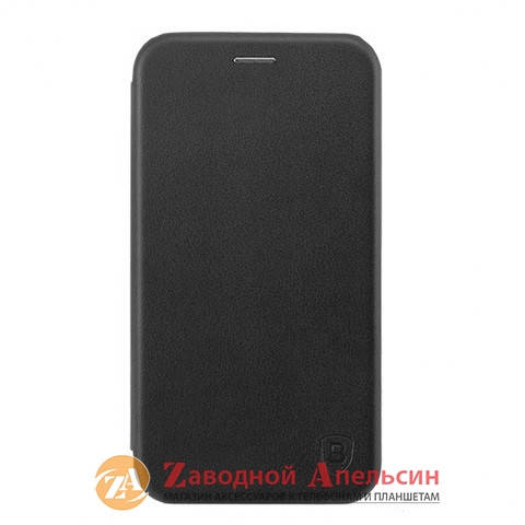 

Чехол книжка Xiaomi Redmi 6 6A Baseus Case black, Черный