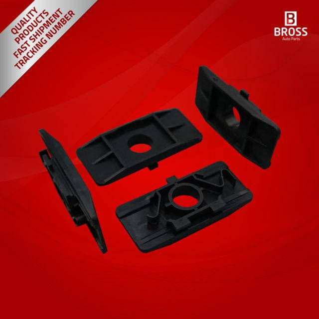 

Планка крыла Renault Laguna II 7700412158 Блокировочные колпачки для крепежных болтов