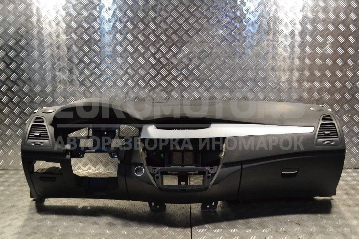 

Торпедо под Airbag Renault Laguna (III) 2007-2015 681000032R 176729