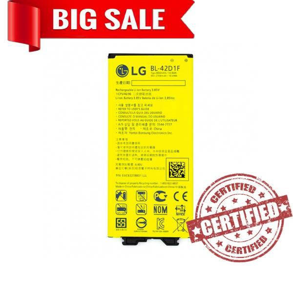

Акумулятор BL-42D1F для LG G5 H845 original 2800mAh