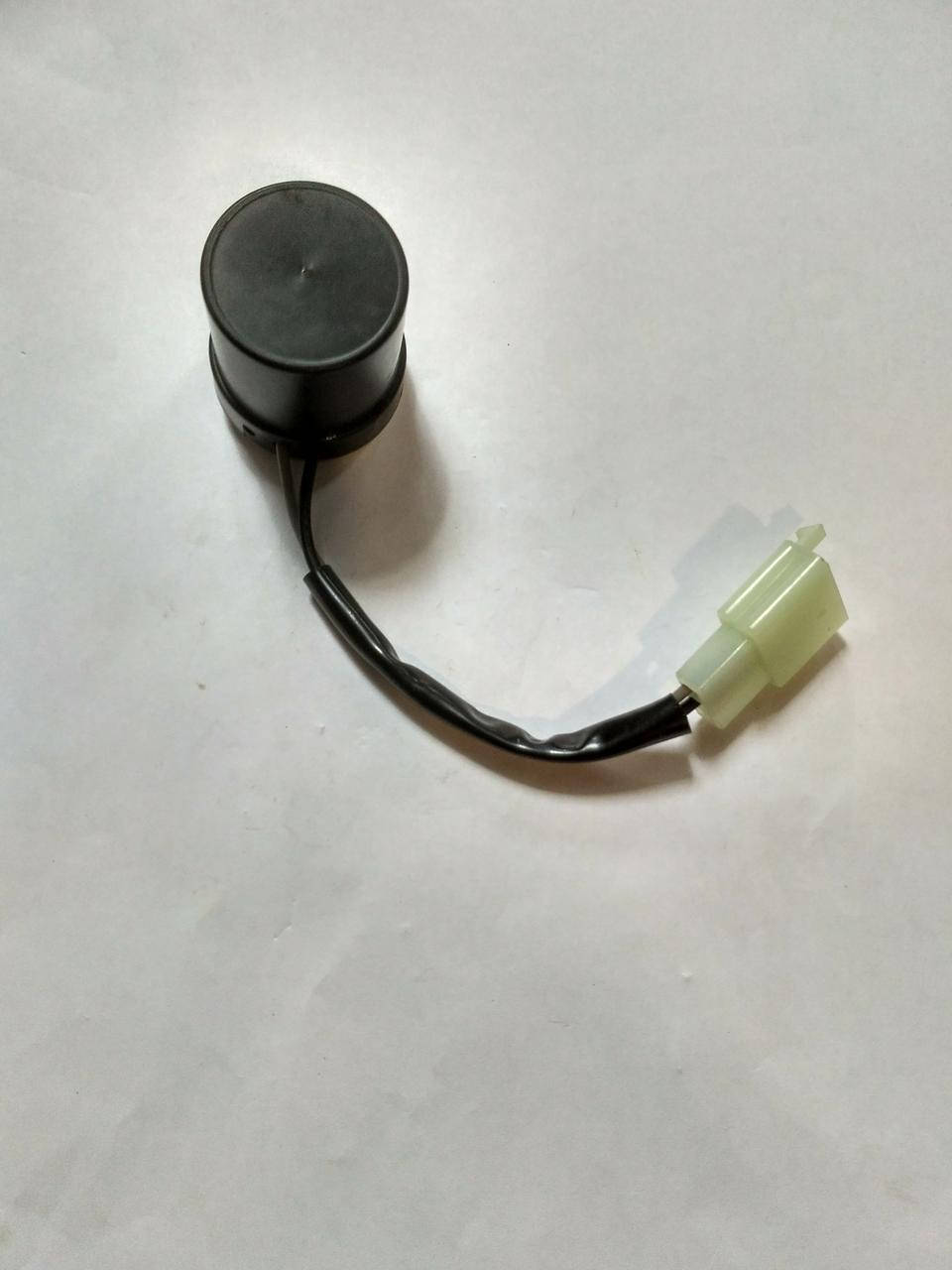 

Реле поворотов 4Т GY6-50/60/80 12.8V10W (двух-контактное) для китайских скутеров