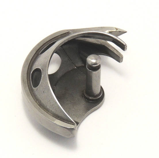 

Челнок (сетка грайфера) Чайка