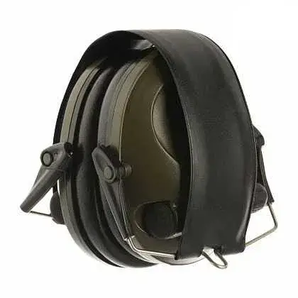 

Тактические активные наушники шумодавы, tactical 6s
