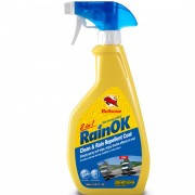 

Антидождь-очиститель `2 в 1` Bullsone RainOk Clean & Rain Repellent OK-11876-900 (500мл)