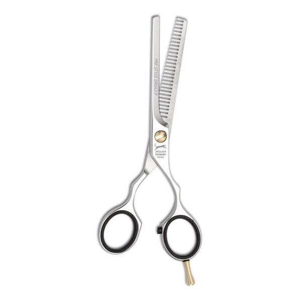 

Ножницы филировочные Jaguar Prestyle Ergo Polish 83355 (1951Gu)