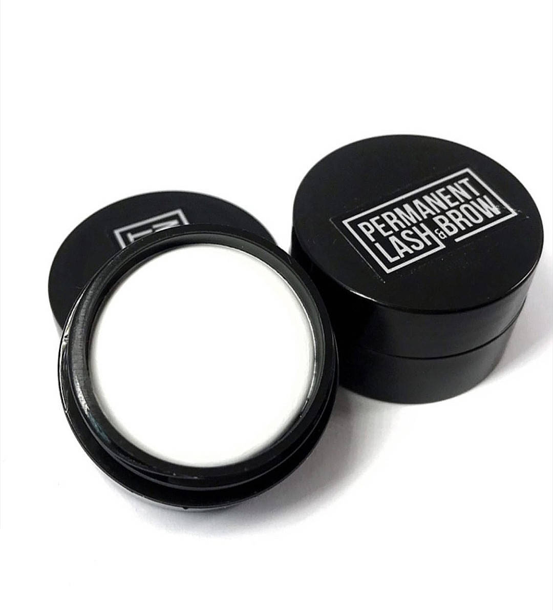 

Паста для бровей Permanent lash&brow, 5г.