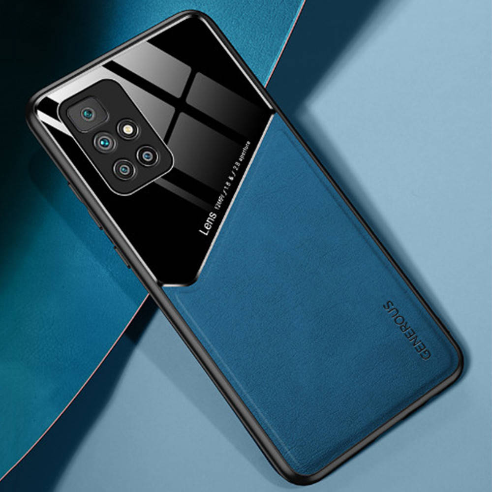 

Чехол-накладка Epik Generous для Xiaomi Poco M4 Pro 5G, Разные цвета