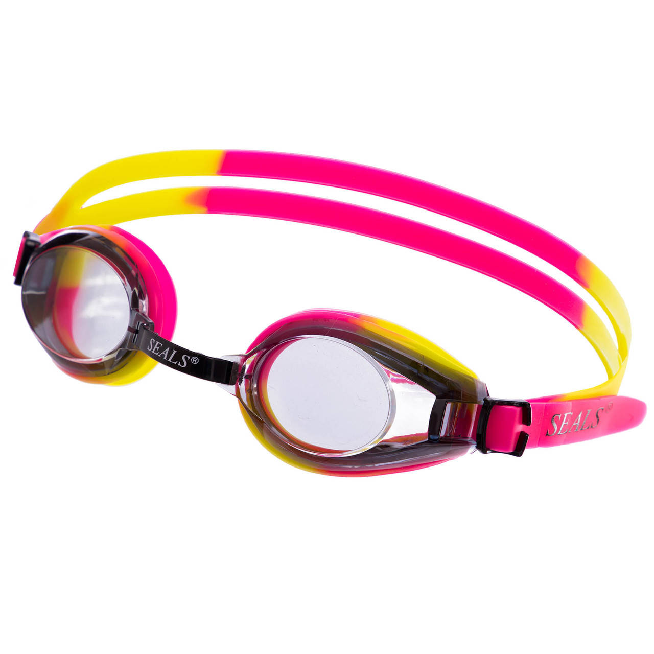 

Очки для плавания SEALS 700 цвета в ассортименте