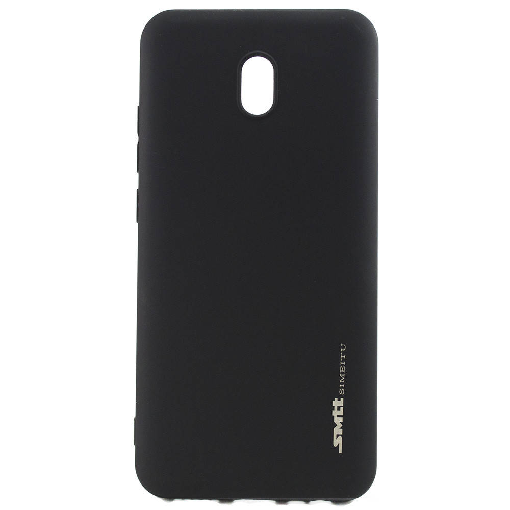

Защитный чехол SMTT Simeitu для Xiaomi Redmi 8A, Black