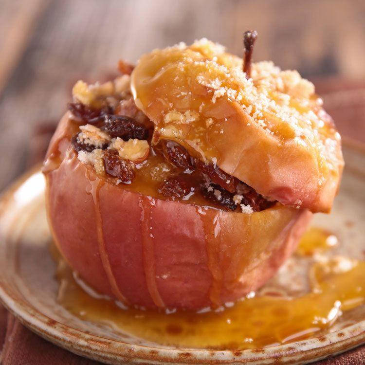 

Apples & maple bourbon / Яблука та кленовий бурбон, 10 г