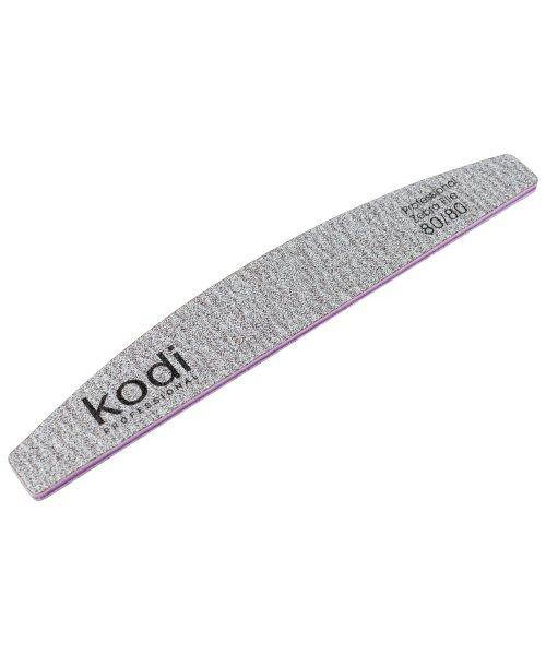 

ПИЛКА ДЛЯ НОГТЕЙ KODI 80/80