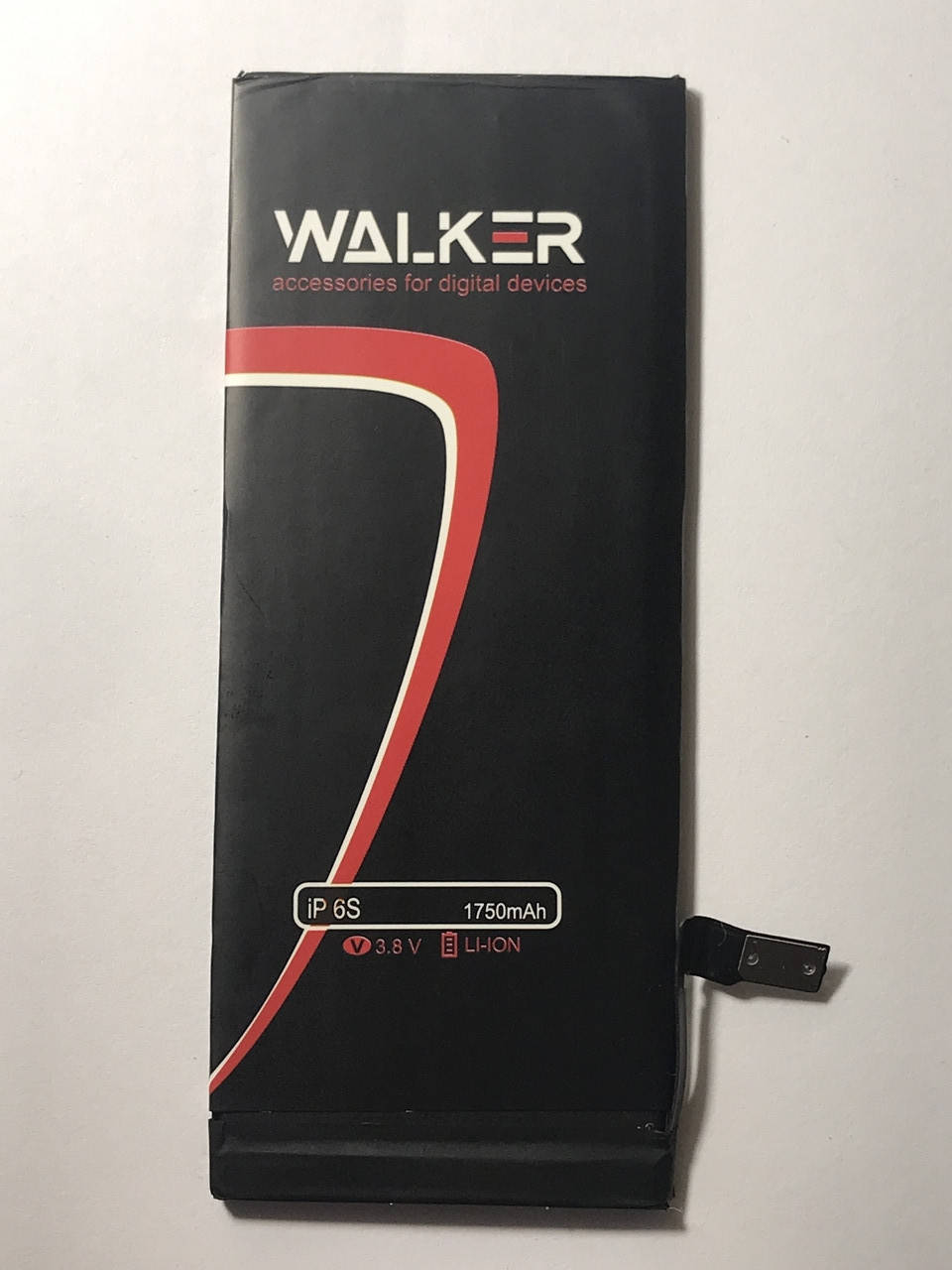 

Аккумулятор Apple iPhone 6S Walker