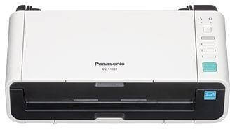 

Планшетный сканер Panasonic KV-S1037-U