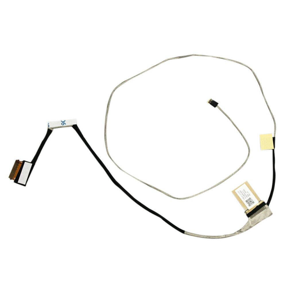 

Шлейф матрицы ноутбука HP 15-cc p/n: DDG76ALC001
