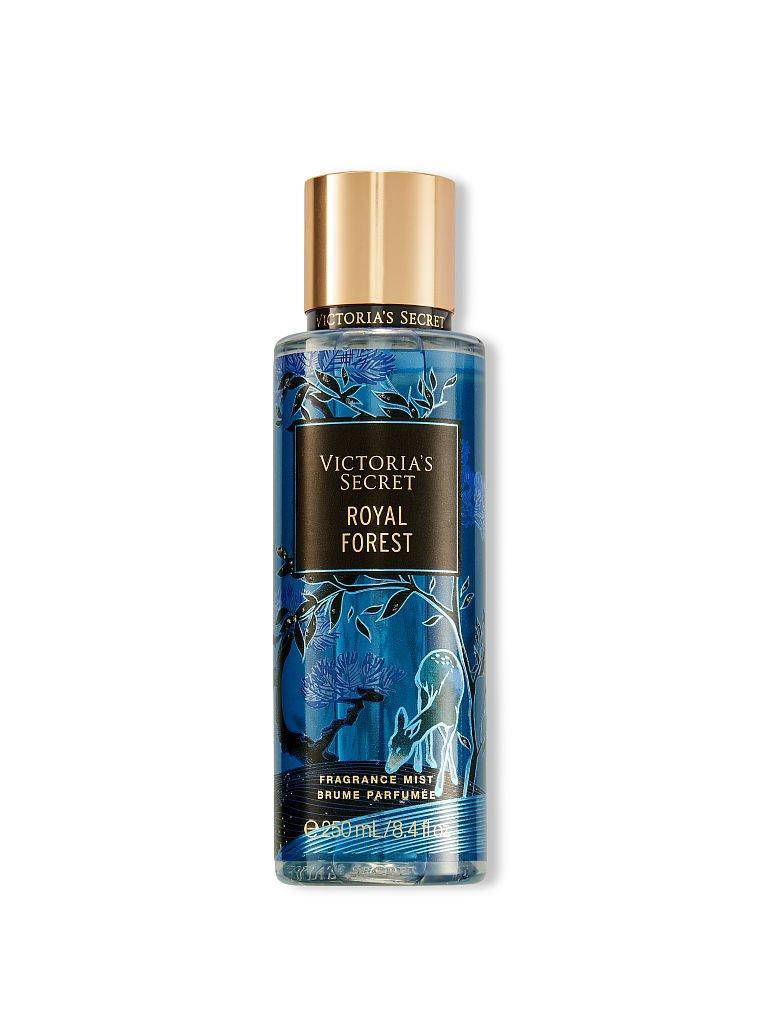 

ROYAL FOREST Спрей для тіла міст VICTORIA'S SECRET FRAGRANCE MIST