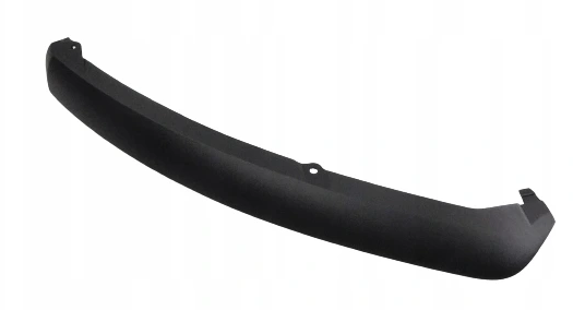 

Левый спойлер бампера Ford Focus III '11-14 (Tempest) 023 1875 921