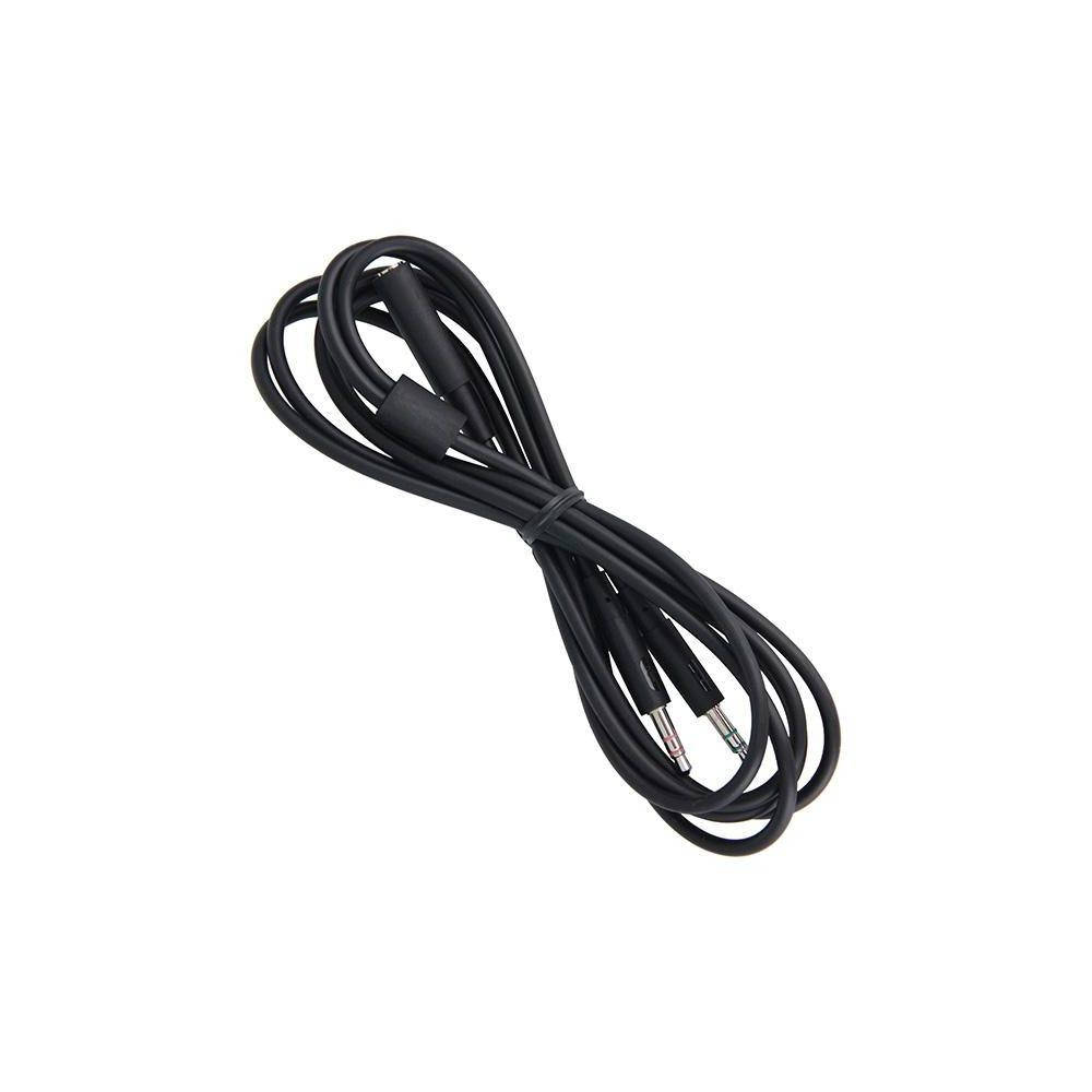 

БУ Кабель аудио-микрофонный разветвитель HyperX Cloud Stinger, 4pin to 2 x 3pin (mini Jack 3.5mm)