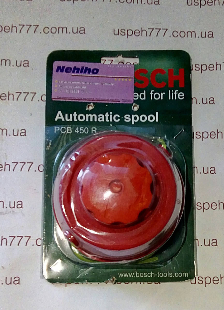 

Косильная головка автомат Nehiho с резьбой Штиль