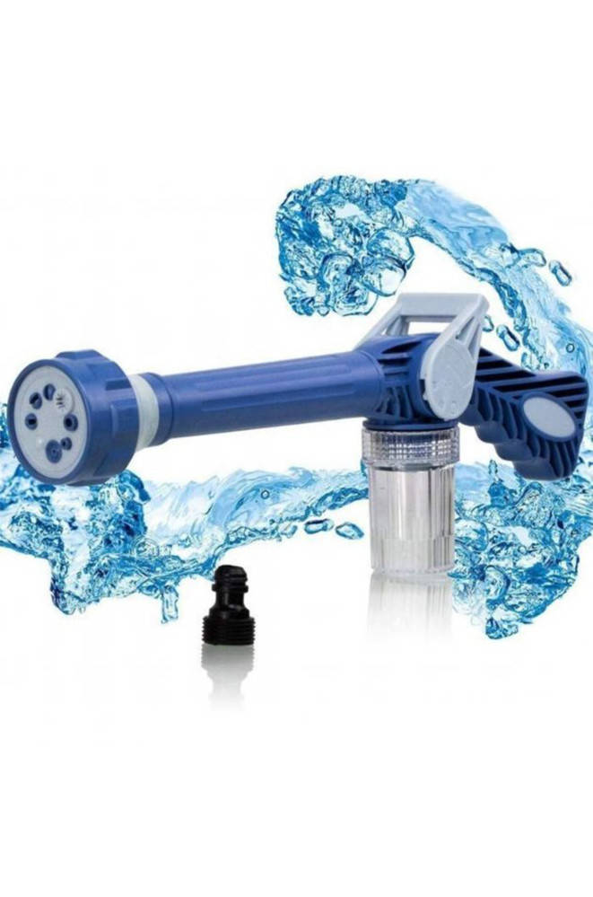 

Распылитель воды, насадка на шланг Ez Jet Water Cannon 142442M