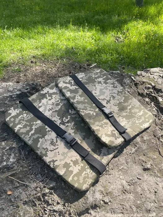 

Сідушка - піксель