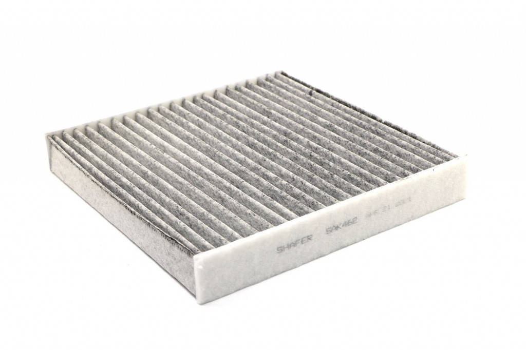 

Фильтр салонный Acura RDX 19-, Honda HR-V 16-, Clarity 17-, CR-V 17-, CR-Z 10-. Jazz 08-, Fit 09-, Odyssey