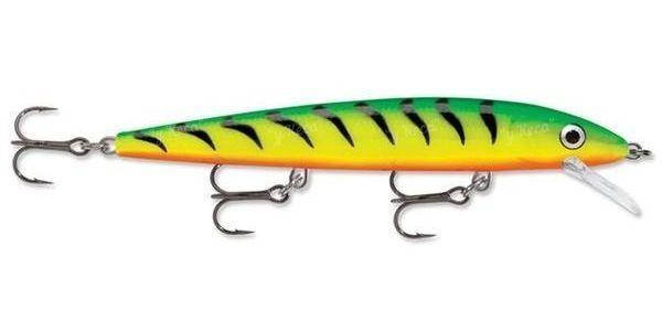 

Воблер Rapala Husky Jerk HJ12 FT "Оригинал"
