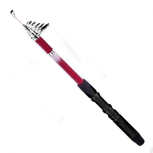 

Телескопический спиннинг 2,4м