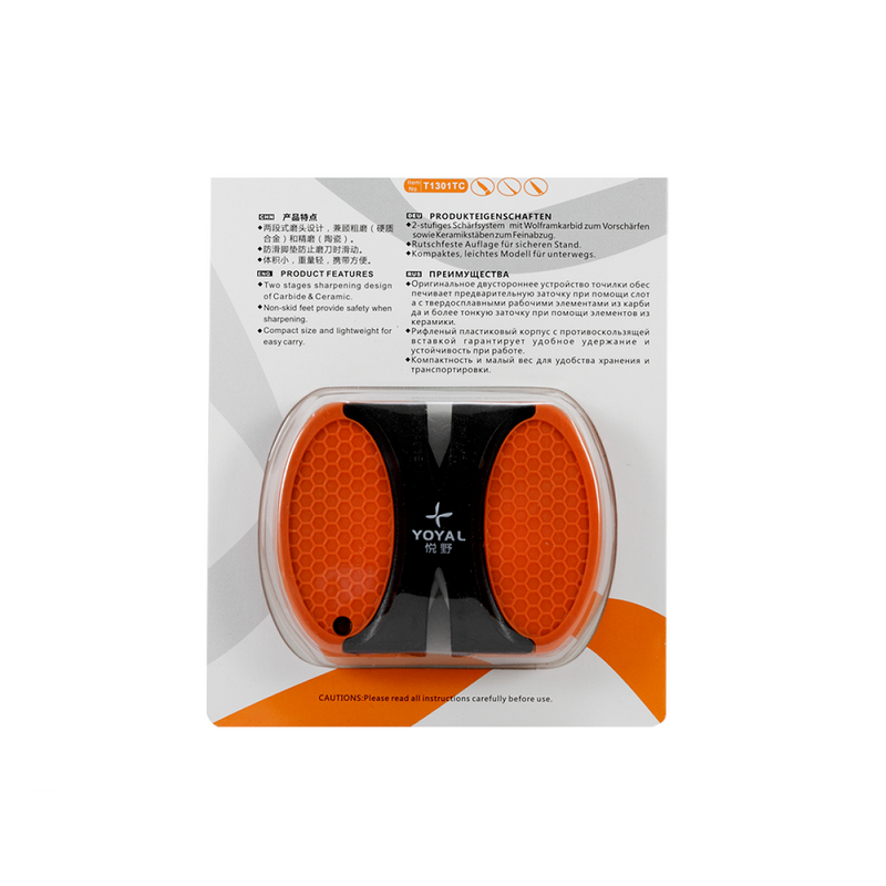 

Точилка карманная Taidea 1301 TC