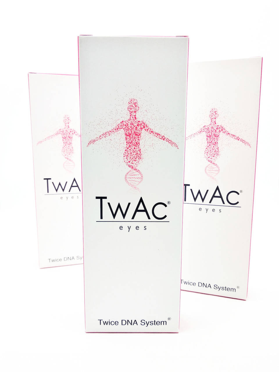 

TwAc Eyes 1мл