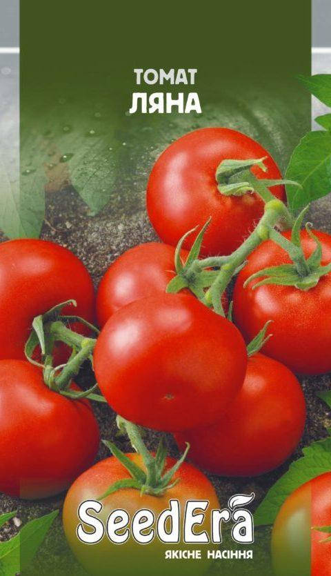 

Семена Томат Ляна 0.1 г SeedEra 2808