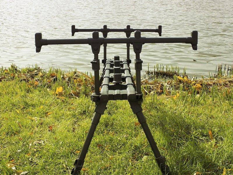 

Род под для 4-х удилищ Carp Expert NEO Giant Rod Pod